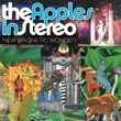 New Magnetic Wonder专辑 The Apples In Stereo