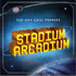 Stadium Arcadium专辑 