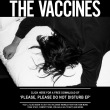 Please, Please Do Not Disturb专辑 The Vaccines
