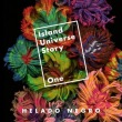 Island Universe Story专辑 Helado Negro