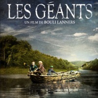 Les Géants - Soundtrack