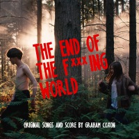 The End Of The F***ing World (OST)