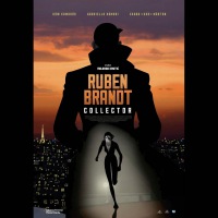 Ruben Brandt, Collector (OST)